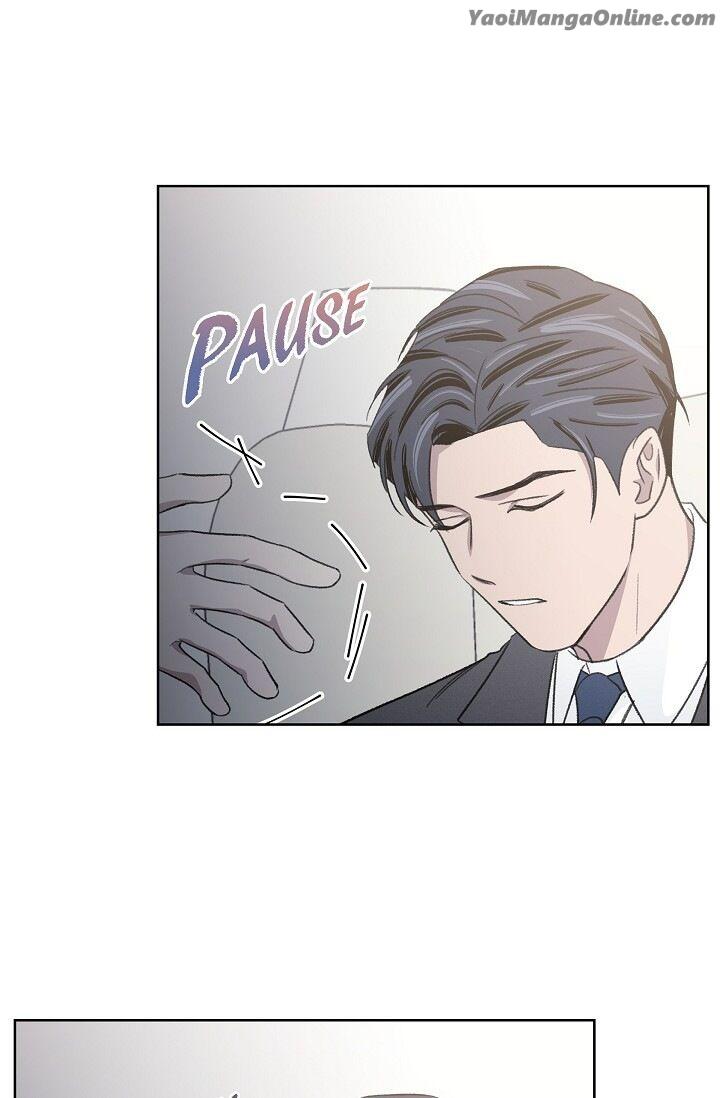 Triggering Idle Desires by Ganu [Eng] page 5