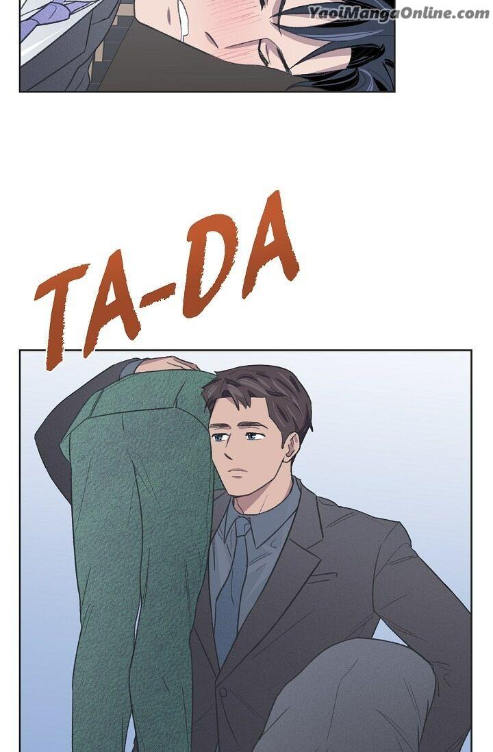 Triggering Idle Desires by Ganu [Eng] page 5