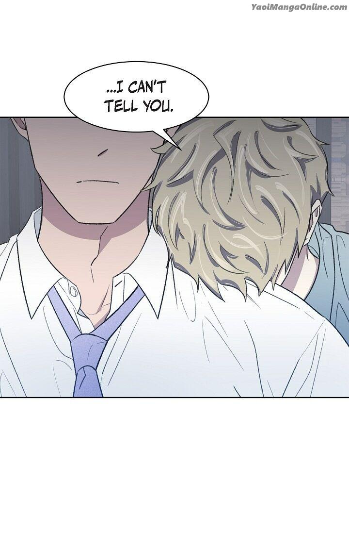 Triggering Idle Desires by Ganu [Eng] page 5