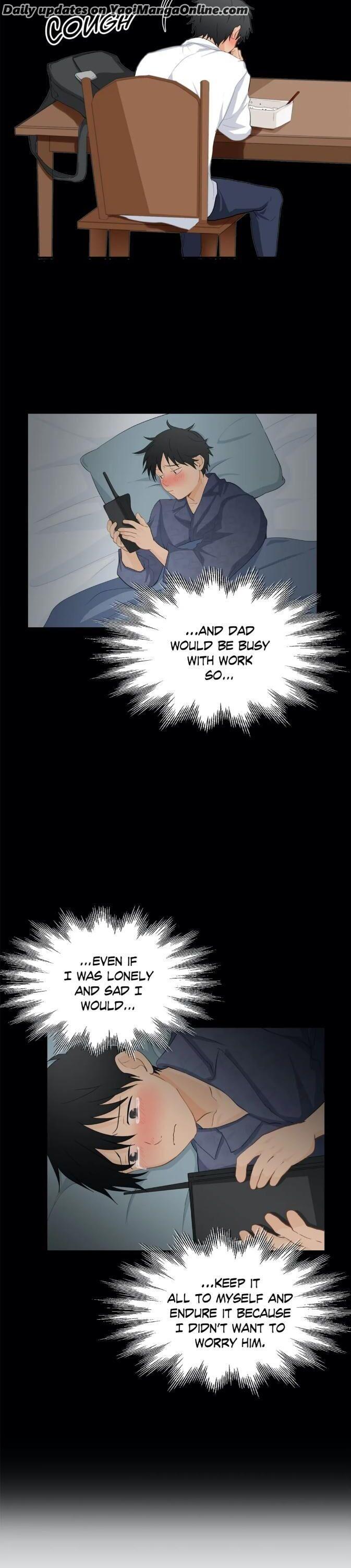 Top to Bottom (Big & Big) by Cheong Young – Uncensored [Eng] page 4