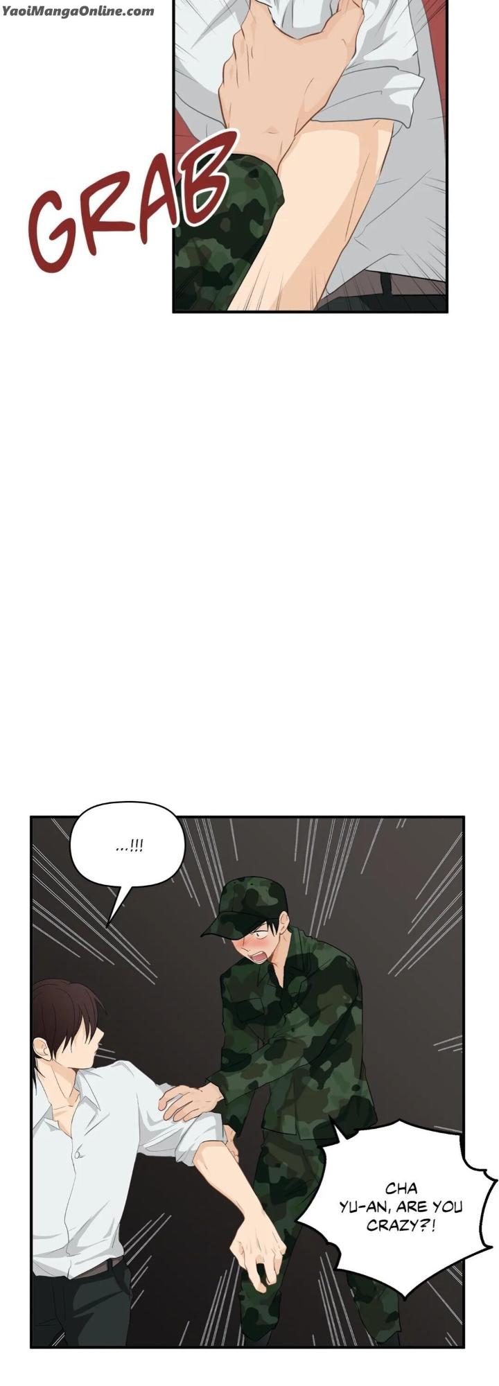 Top to Bottom (Big & Big) by Cheong Young – Uncensored [Eng] page 5