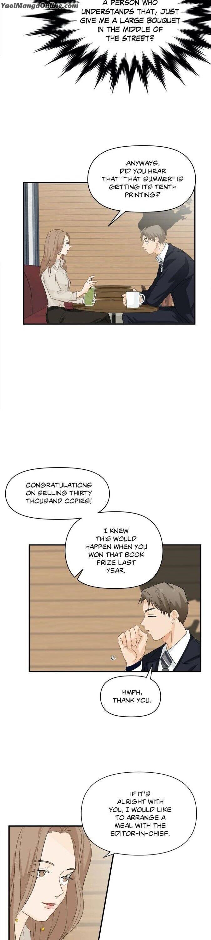 Top to Bottom (Big & Big) by Cheong Young – Uncensored [Eng] page 5