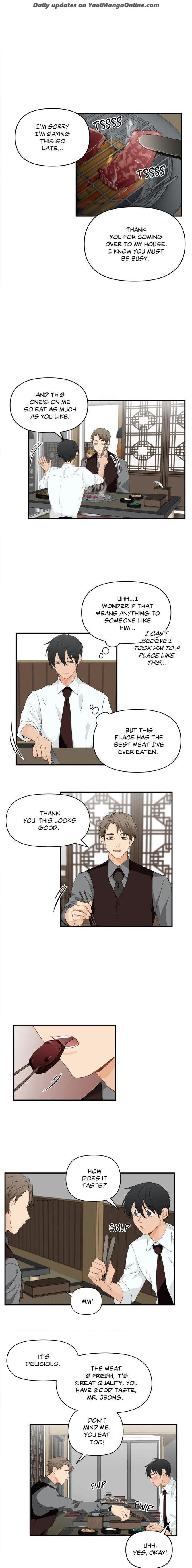 Top to Bottom (Big & Big) by Cheong Young – Uncensored [Eng] page 5