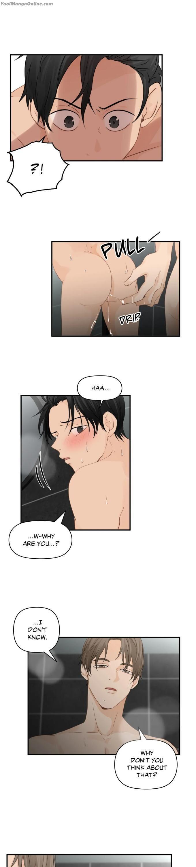 Top to Bottom (Big & Big) by Cheong Young – Uncensored [Eng] page 5