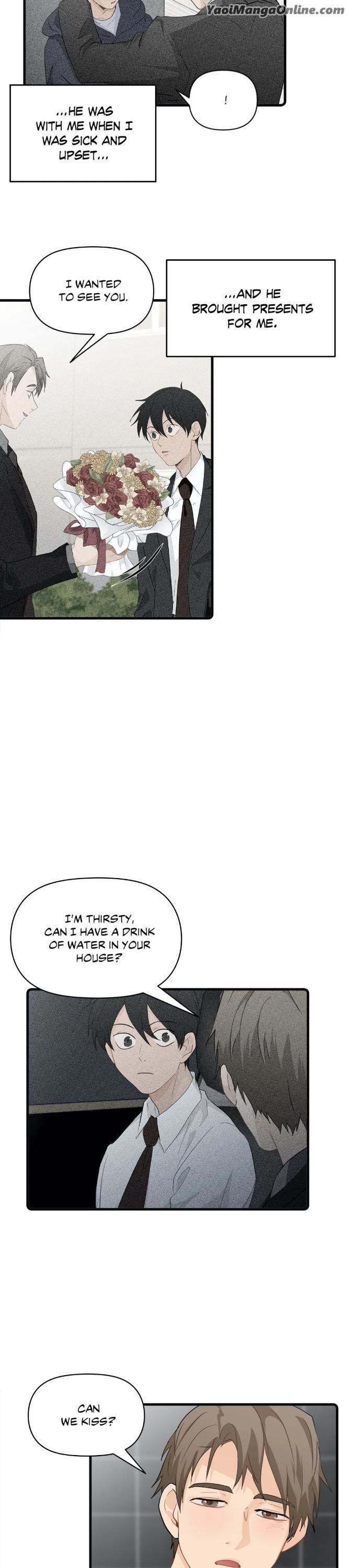 Top to Bottom (Big & Big) by Cheong Young – Uncensored [Eng] page 5