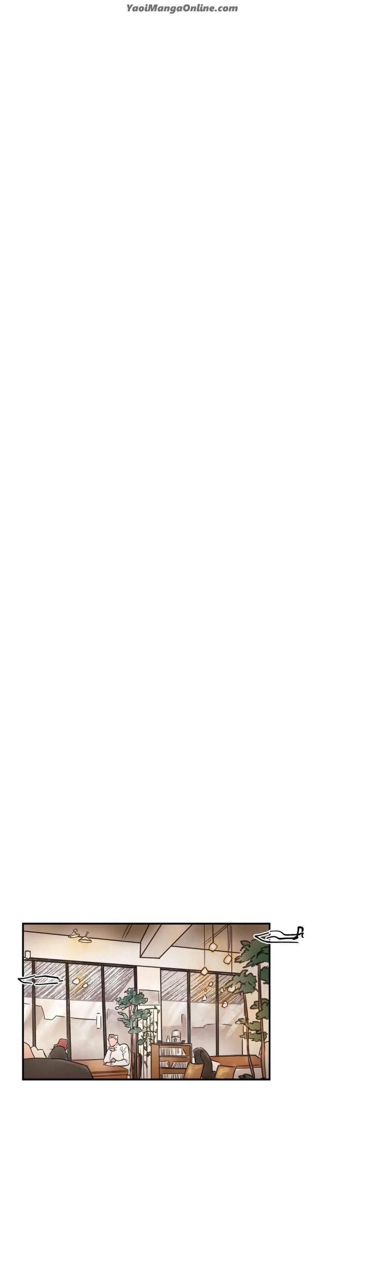 Like a Tidal Wave – from Pheromone Shower by Chilyong [Eng] page 4