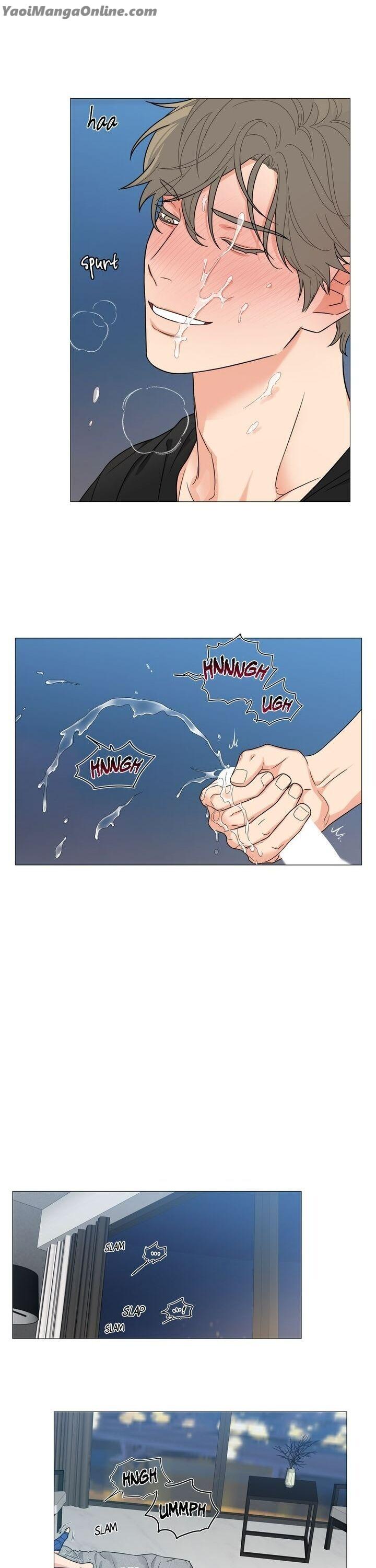 Sadistic Beauty BL Sidestory by Woo Yunhee [Eng] page 5