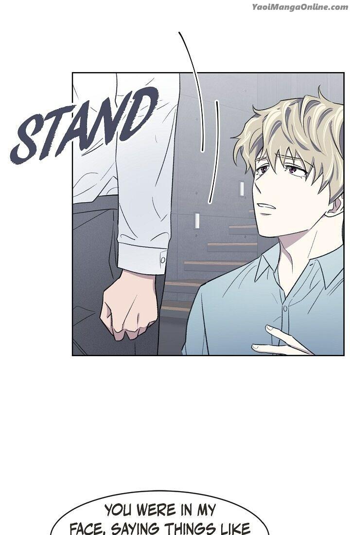 Triggering Idle Desires by Ganu [Eng] page 6