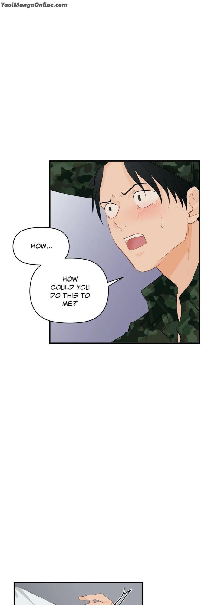 Top to Bottom (Big & Big) by Cheong Young – Uncensored [Eng] page 6