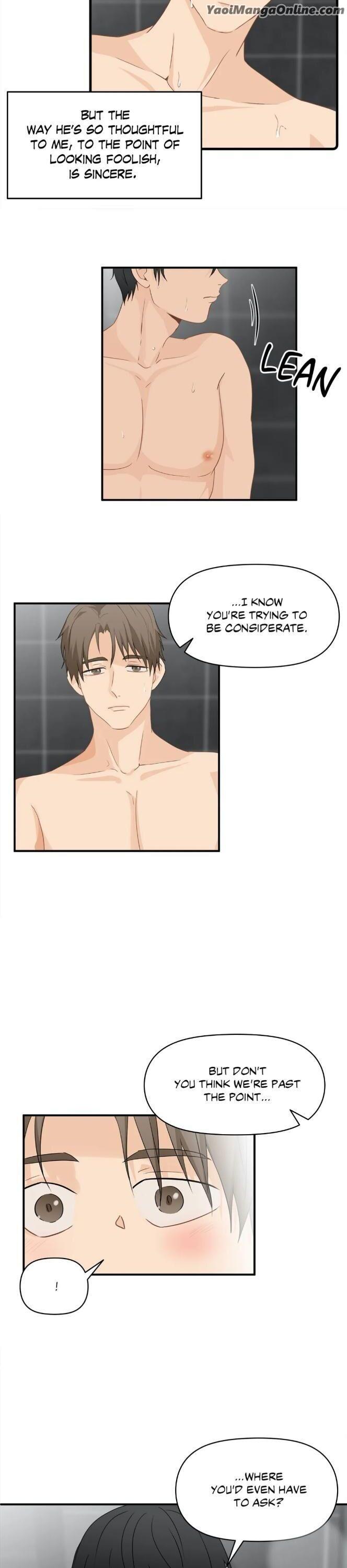 Top to Bottom (Big & Big) by Cheong Young – Uncensored [Eng] page 6