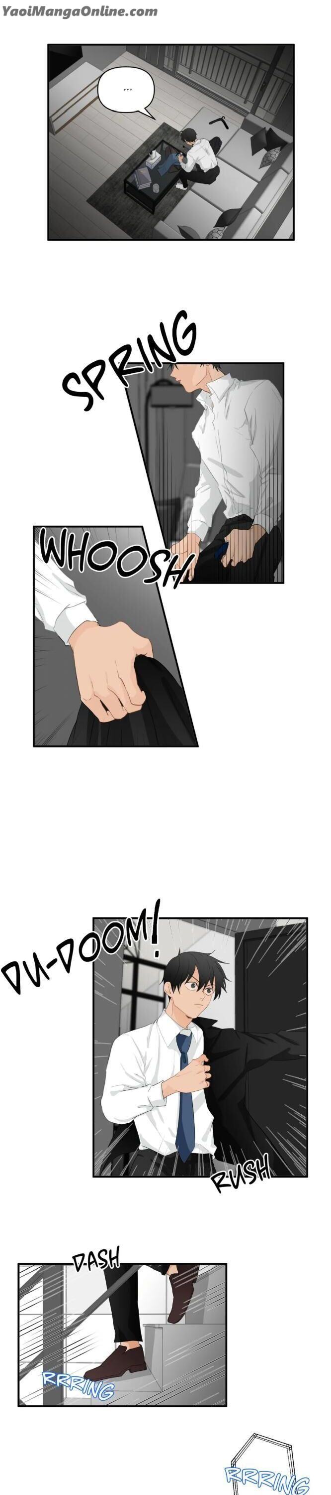 Top to Bottom (Big & Big) by Cheong Young – Uncensored [Eng] page 6