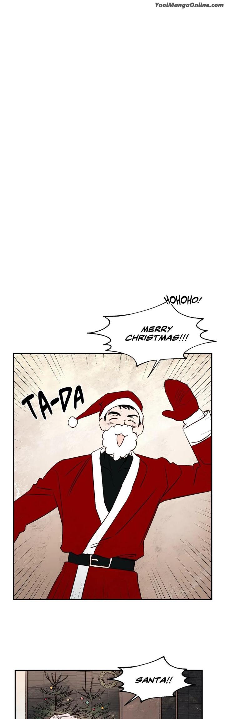 Like a Tidal Wave – from Pheromone Shower by Chilyong [Eng] page 5