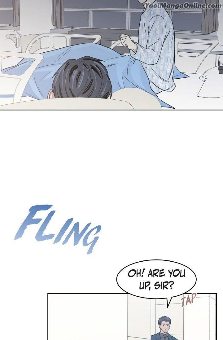 Triggering Idle Desires by Ganu [Eng] page 7