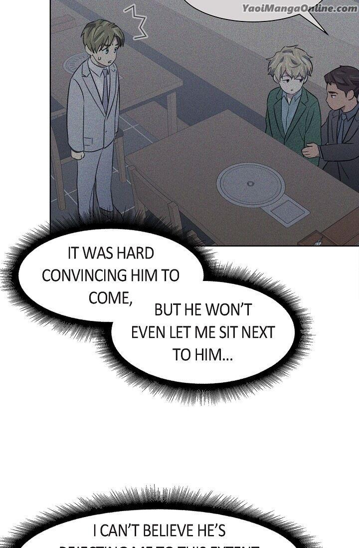 Triggering Idle Desires by Ganu [Eng] page 7