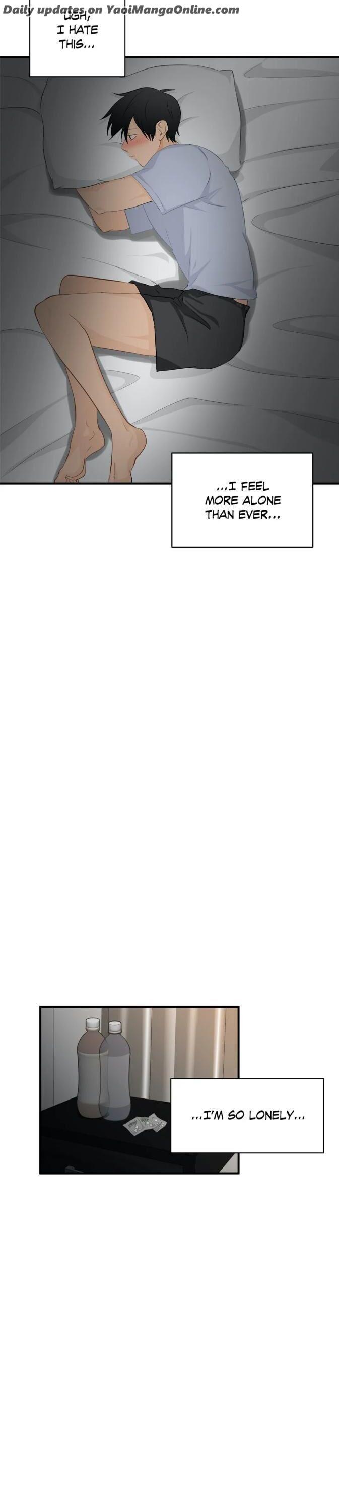 Top to Bottom (Big & Big) by Cheong Young – Uncensored [Eng] page 6