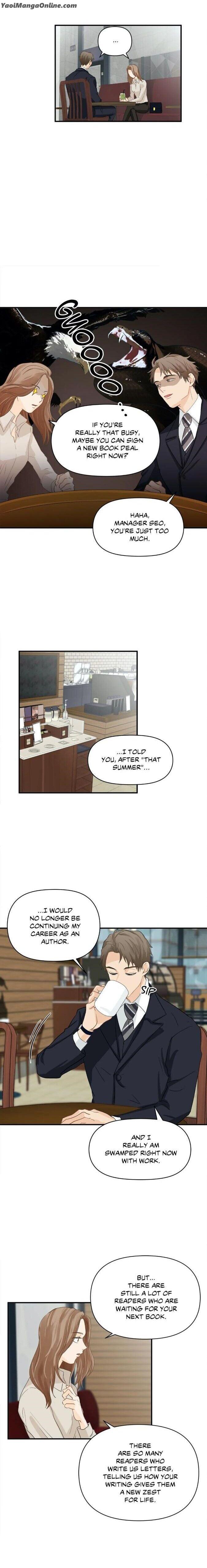 Top to Bottom (Big & Big) by Cheong Young – Uncensored [Eng] page 7