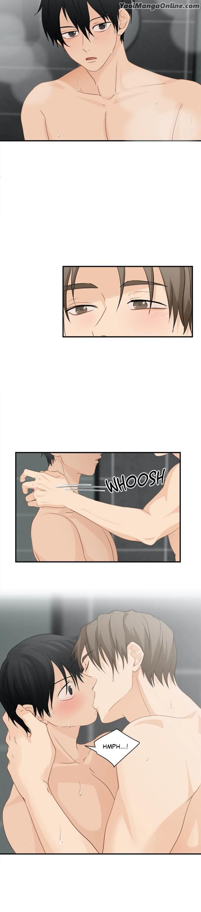 Top to Bottom (Big & Big) by Cheong Young – Uncensored [Eng] page 7