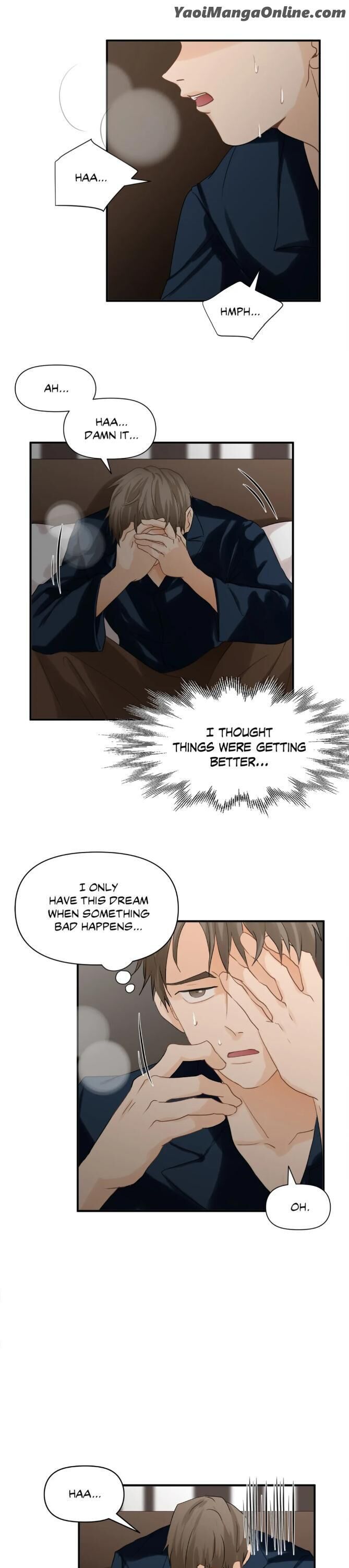 Top to Bottom (Big & Big) by Cheong Young – Uncensored [Eng] page 7