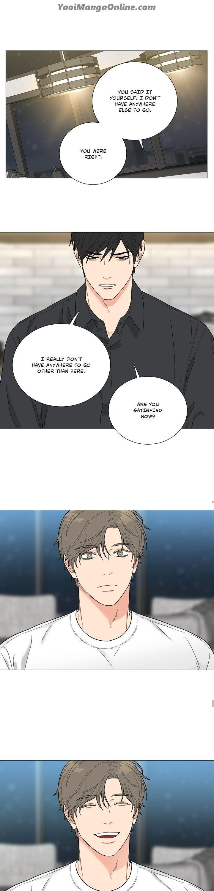 Sadistic Beauty BL Sidestory by Woo Yunhee [Eng] page 7