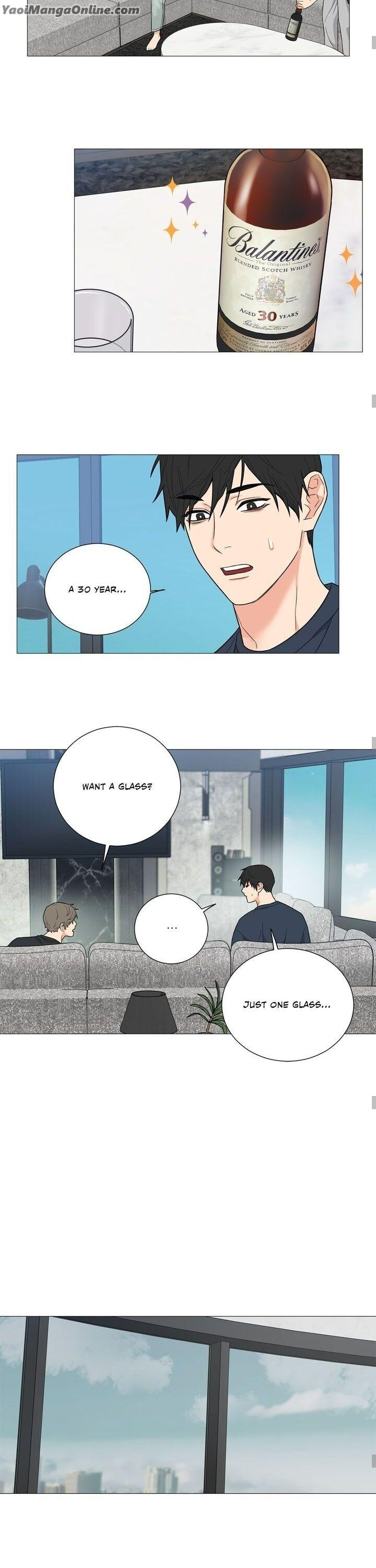 Sadistic Beauty BL Sidestory by Woo Yunhee [Eng] page 7