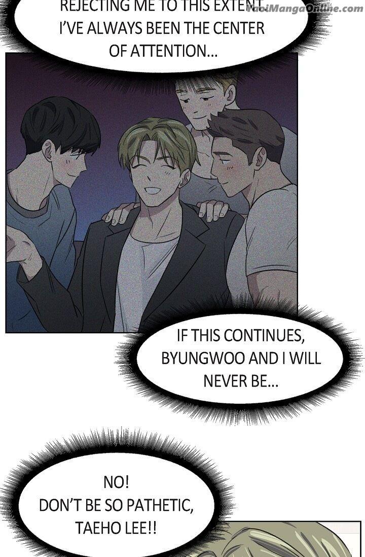 Triggering Idle Desires by Ganu [Eng] page 8