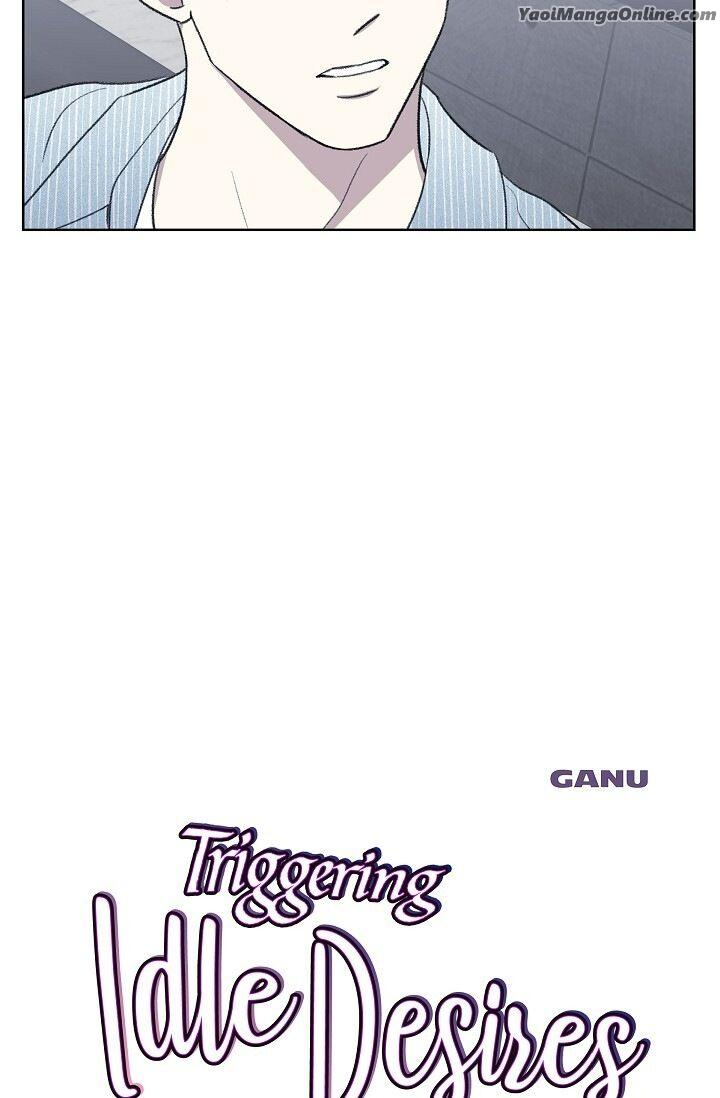 Triggering Idle Desires by Ganu [Eng] page 8