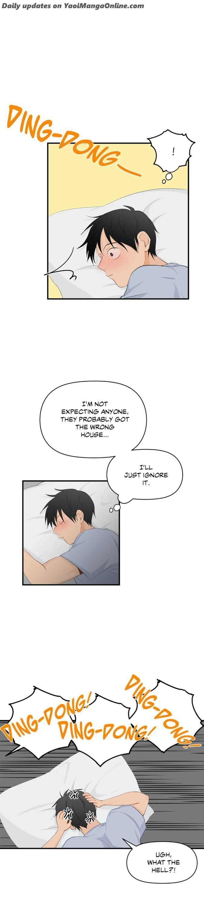 Top to Bottom (Big & Big) by Cheong Young – Uncensored [Eng] page 7