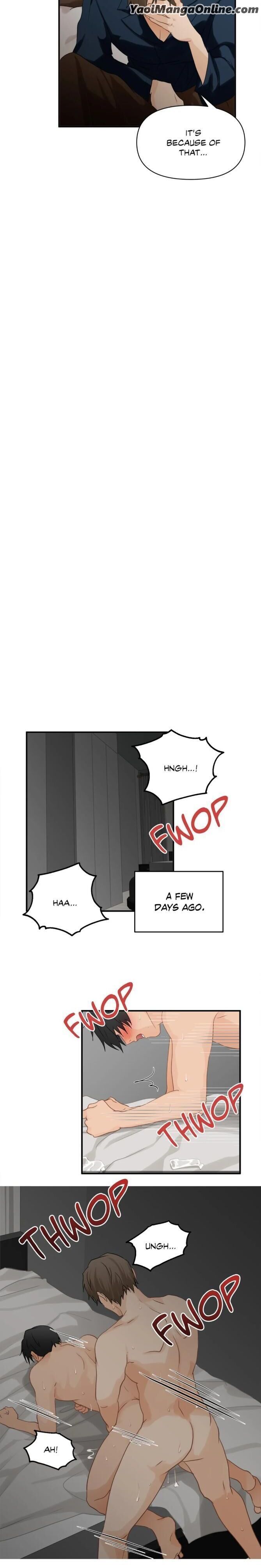 Top to Bottom (Big & Big) by Cheong Young – Uncensored [Eng] page 8