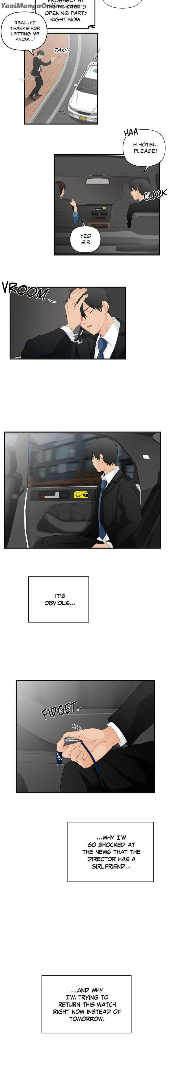 Top to Bottom (Big & Big) by Cheong Young – Uncensored [Eng] page 8