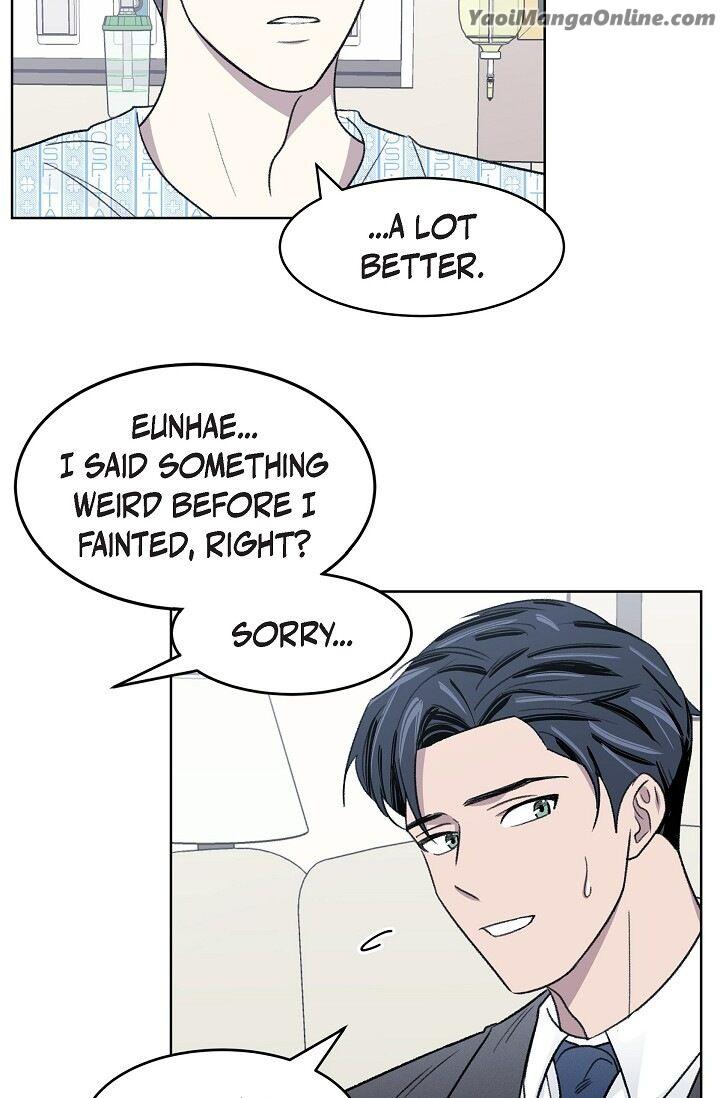 Triggering Idle Desires by Ganu [Eng] page 9