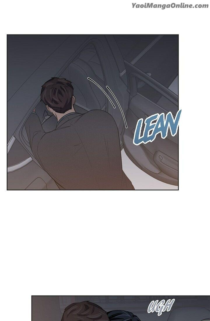 Triggering Idle Desires by Ganu [Eng] page 9