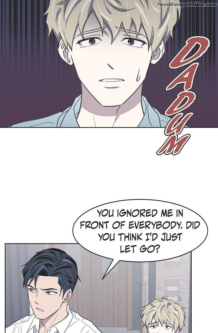 Triggering Idle Desires by Ganu [Eng] page 9