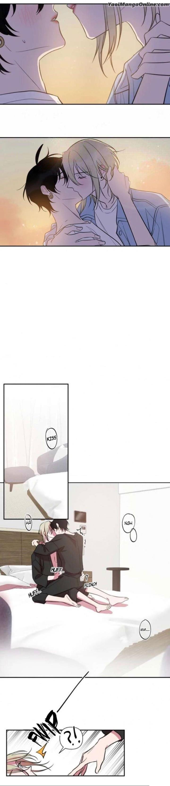 My Partner’s Tastes and Fetishes by Deok Hwa [Eng] page 8