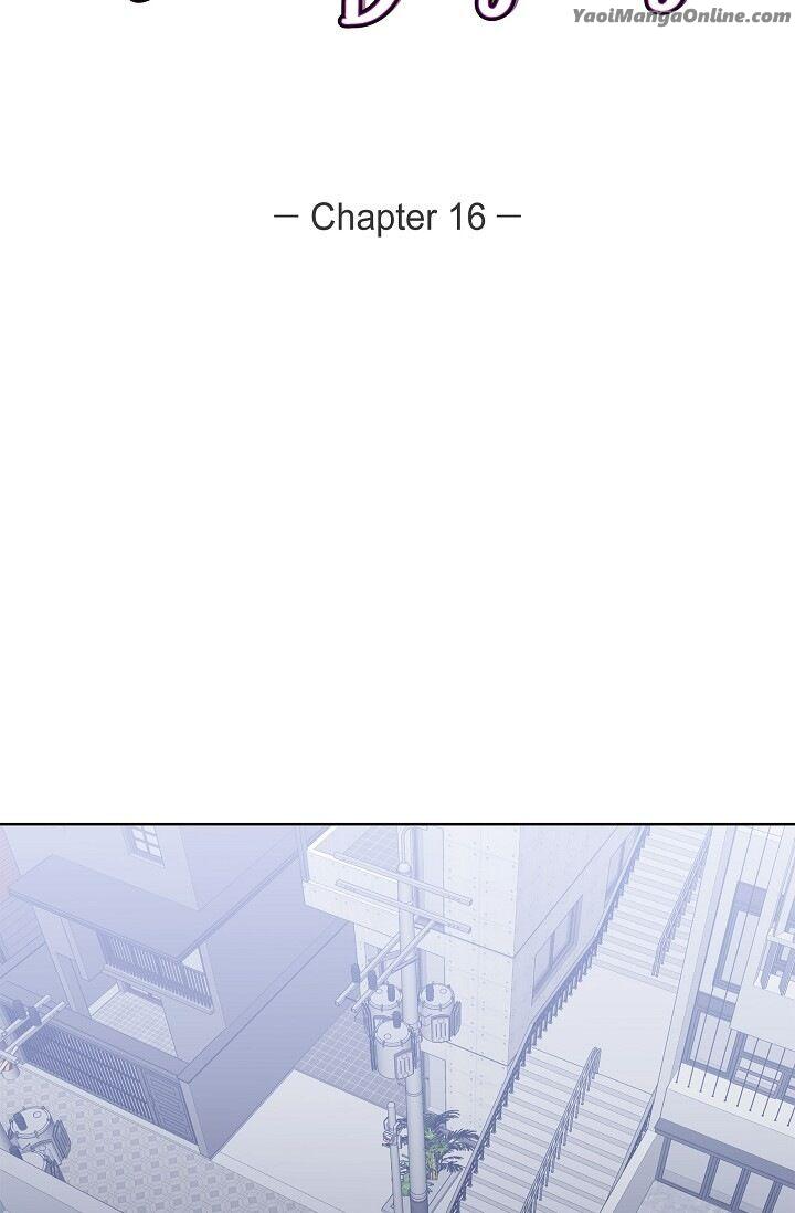 Triggering Idle Desires by Ganu [Eng] page 9