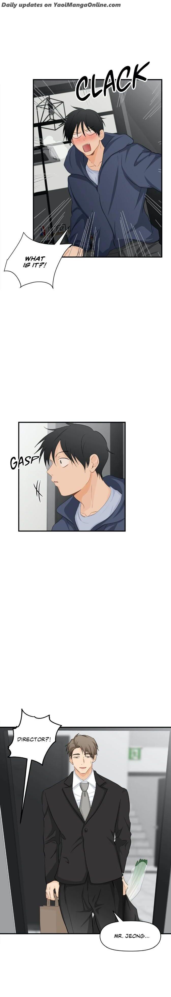 Top to Bottom (Big & Big) by Cheong Young – Uncensored [Eng] page 8