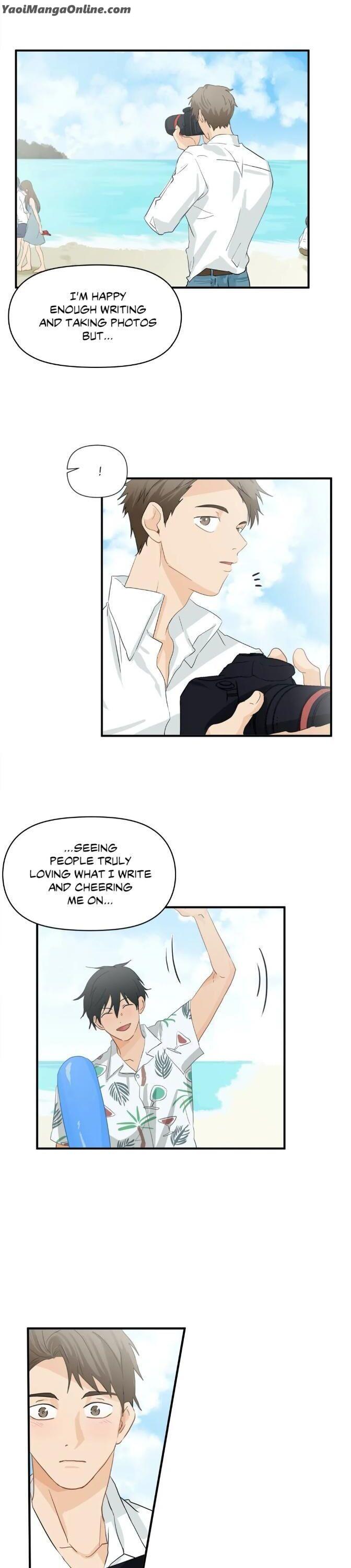 Top to Bottom (Big & Big) by Cheong Young – Uncensored [Eng] page 9