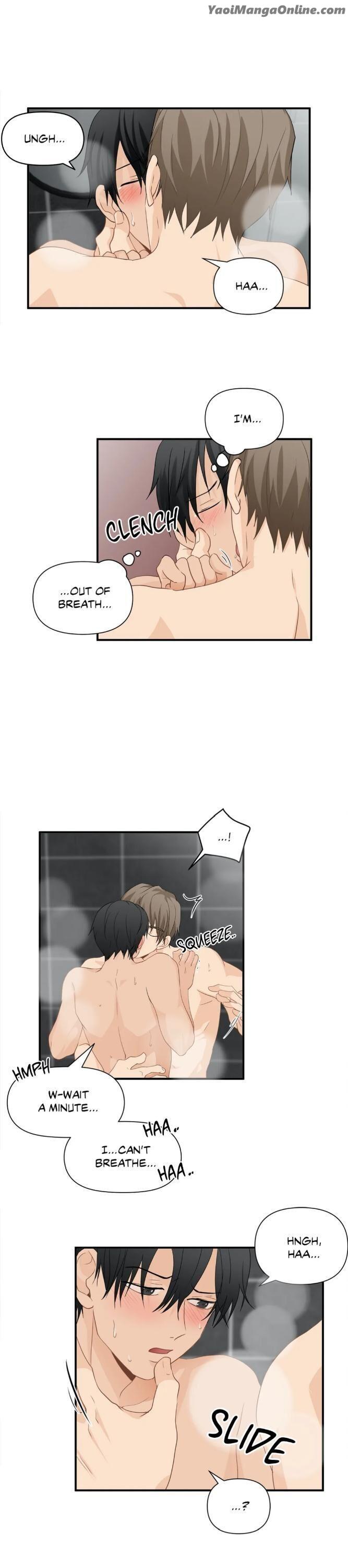 Top to Bottom (Big & Big) by Cheong Young – Uncensored [Eng] page 9