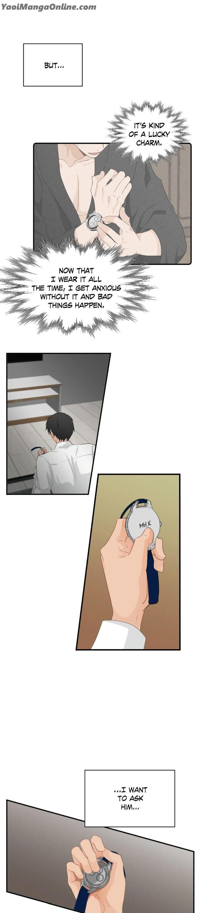 Top to Bottom (Big & Big) by Cheong Young – Uncensored [Eng] page 9