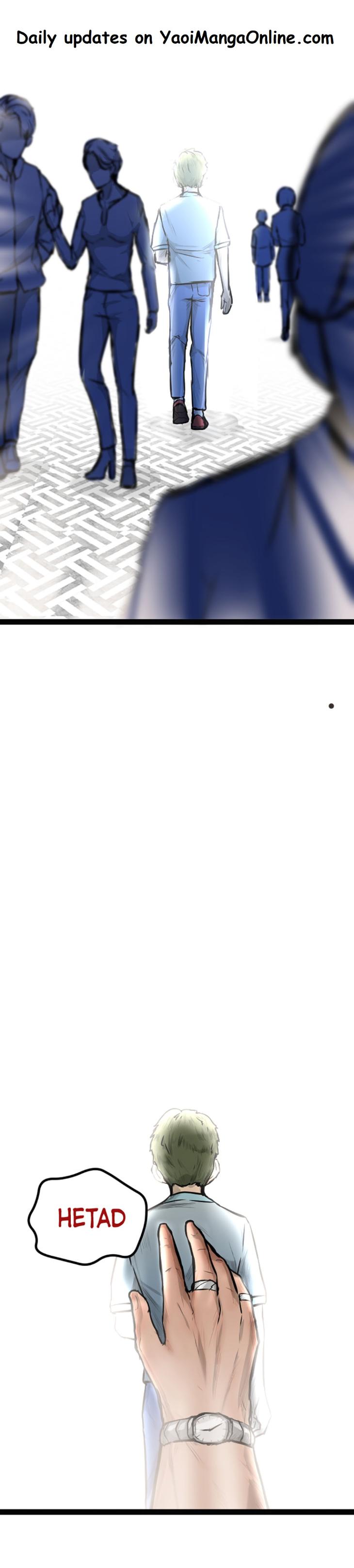 Do You Still Remember? by AXEL’s world – Ch. 7 [Eng] page 3