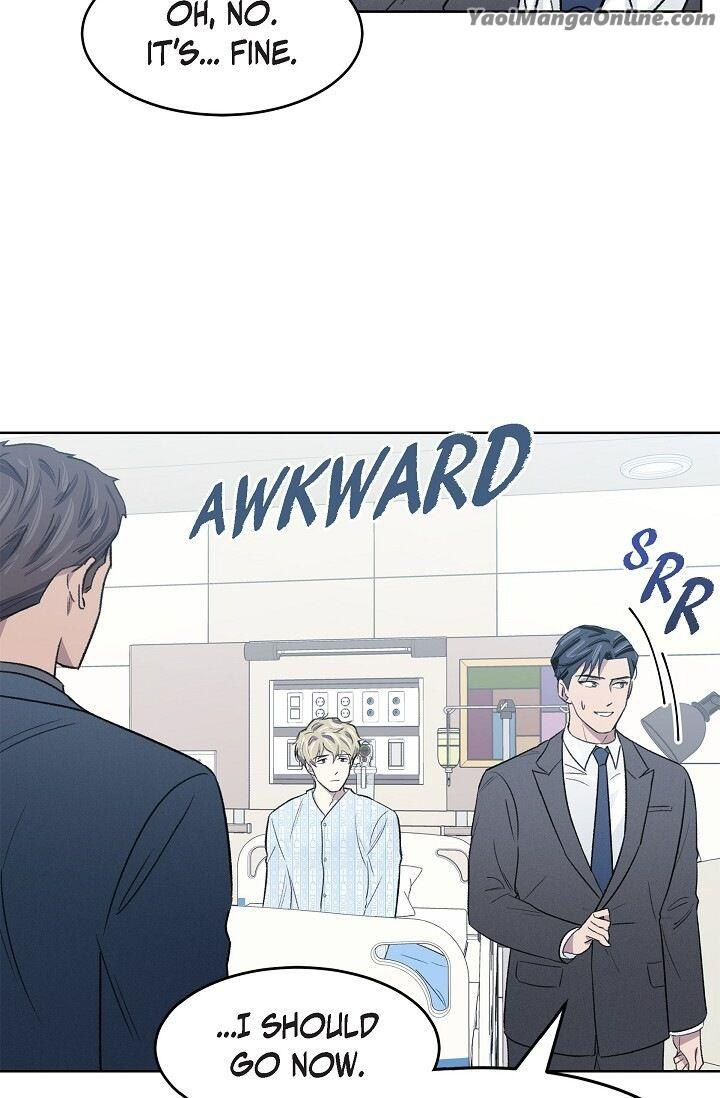 Triggering Idle Desires by Ganu [Eng] page 10