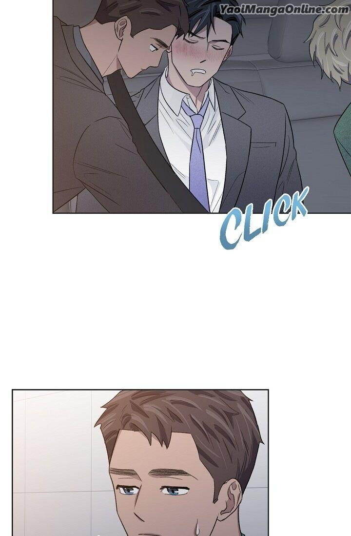 Triggering Idle Desires by Ganu [Eng] page 10