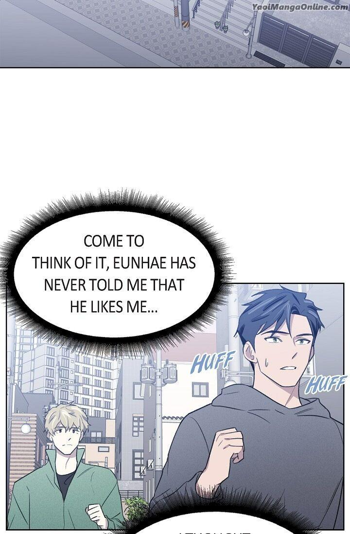 Triggering Idle Desires by Ganu [Eng] page 10