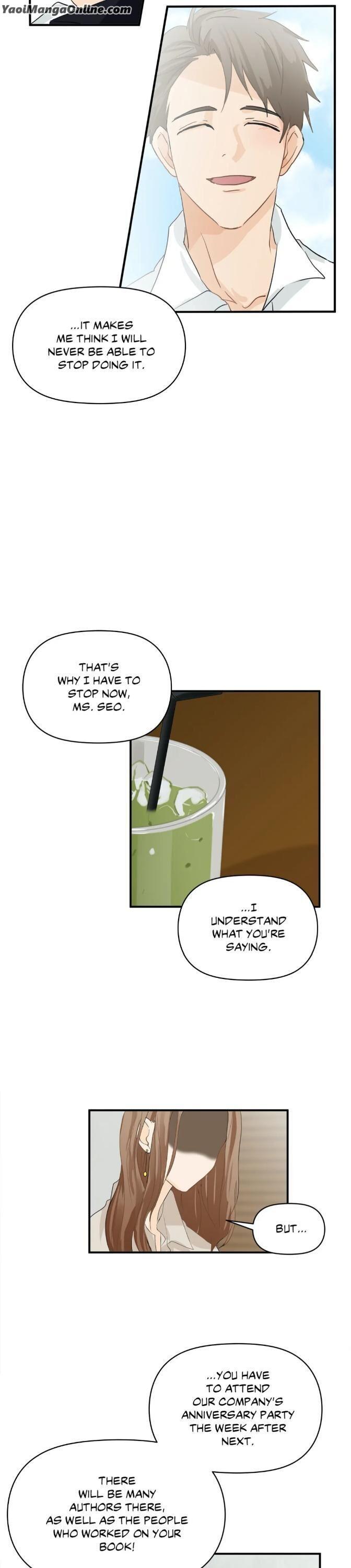 Top to Bottom (Big & Big) by Cheong Young – Uncensored [Eng] page 10