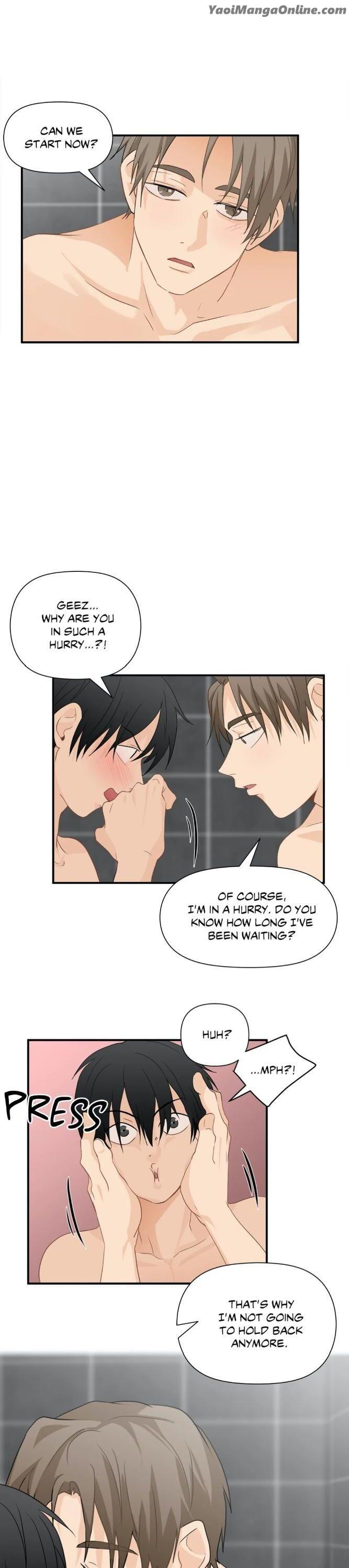 Top to Bottom (Big & Big) by Cheong Young – Uncensored [Eng] page 10