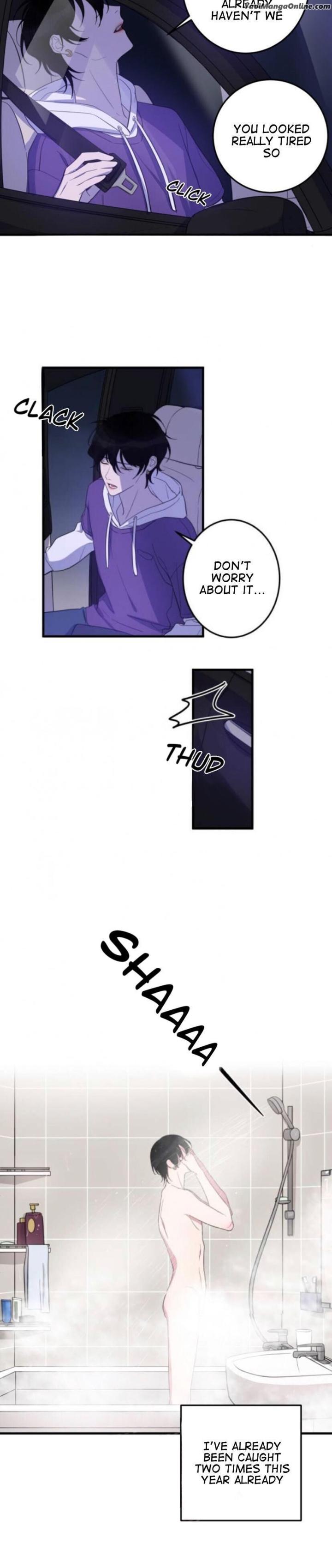 My Partner’s Tastes and Fetishes by Deok Hwa [Eng] page 9