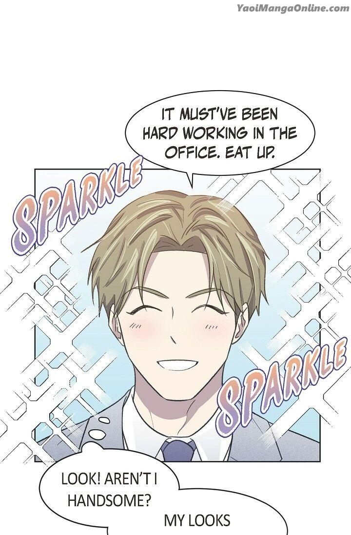 Triggering Idle Desires by Ganu [Eng] page 11