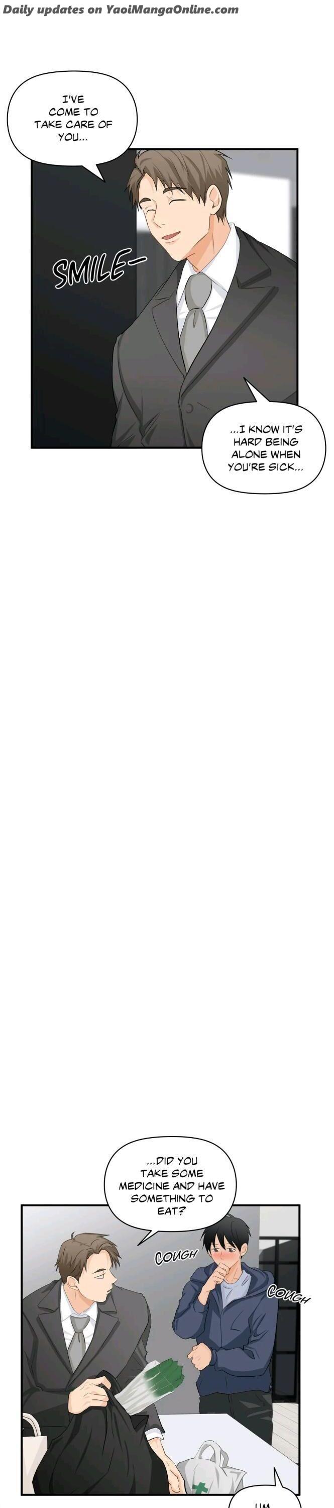 Top to Bottom (Big & Big) by Cheong Young – Uncensored [Eng] page 10