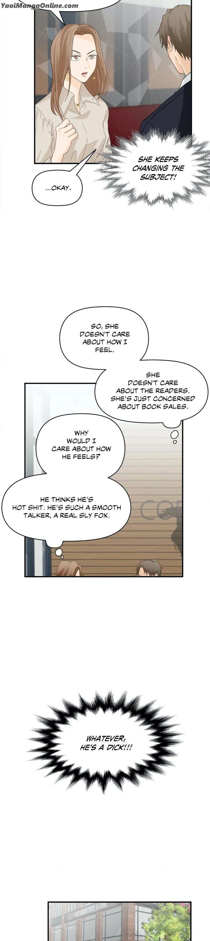 Top to Bottom (Big & Big) by Cheong Young – Uncensored [Eng] page 11