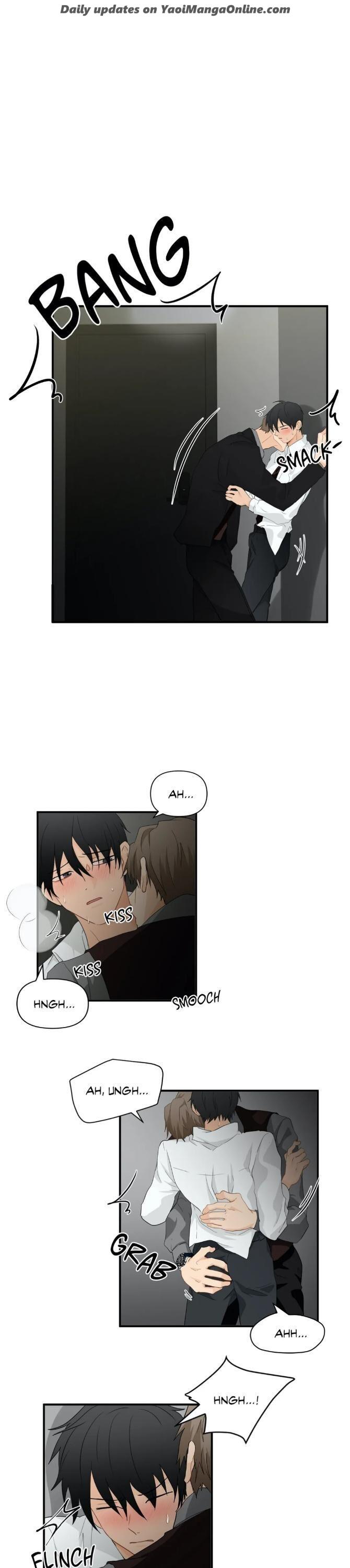 Top to Bottom (Big & Big) by Cheong Young – Uncensored [Eng] page 11