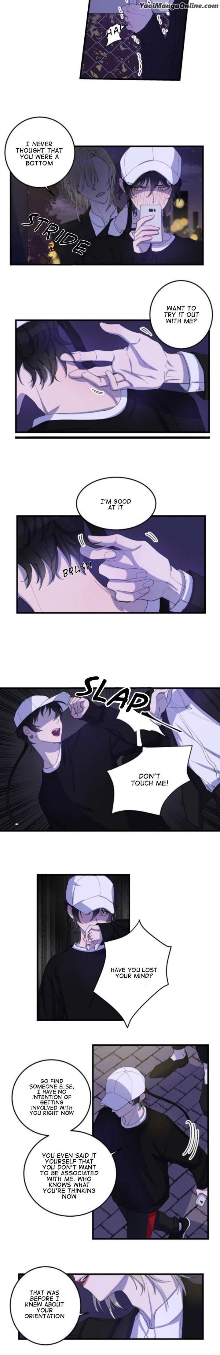 My Partner’s Tastes and Fetishes by Deok Hwa [Eng] page 10